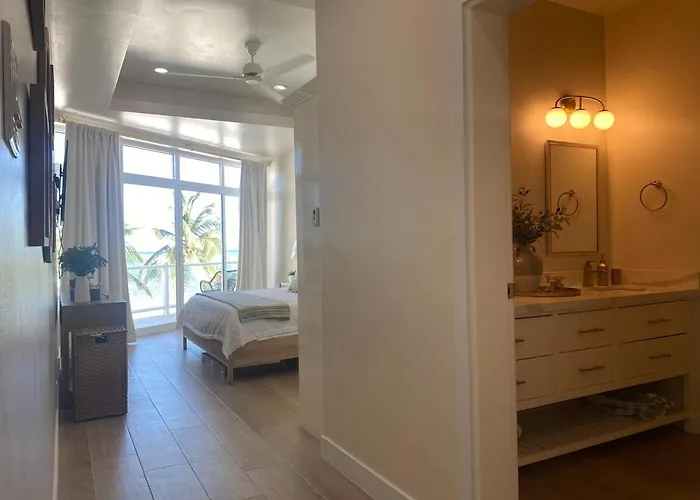 Styles 2d - Multi Level Ocean View Apartamento *