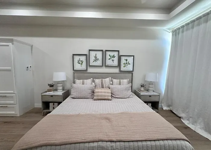 Apartamento Styles 2d - Multi Level Ocean View *