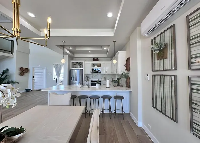 Apartamento Styles 2d - Multi Level Ocean View