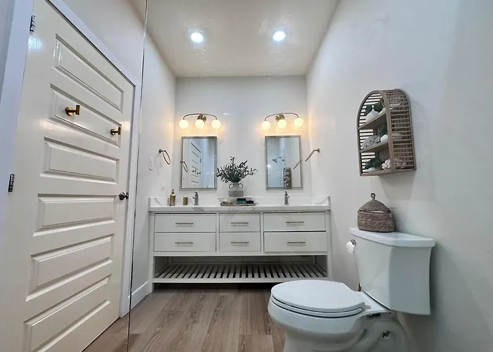Styles 2d - Multi Level Ocean View *