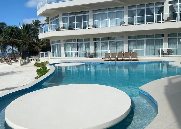 Styles 2d - Multi Level Ocean View *