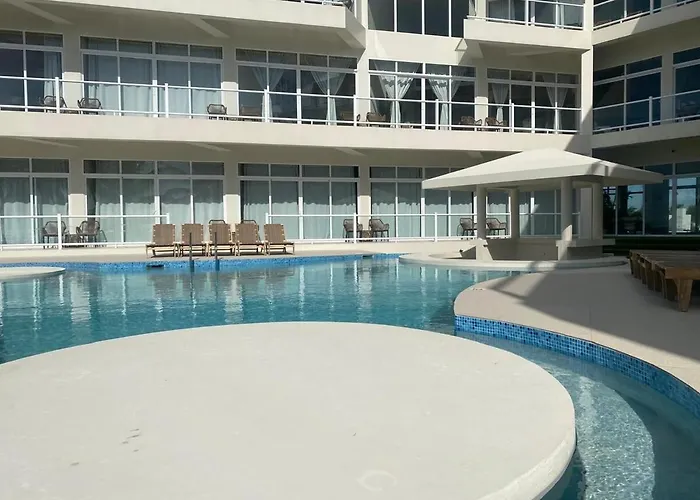 Styles 2d - Multi Level Ocean View * San Pedro (Ambergris Caye)