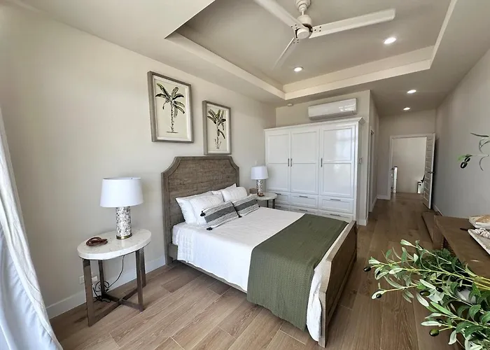 Apartamento Styles 2d - Multi Level Ocean View *