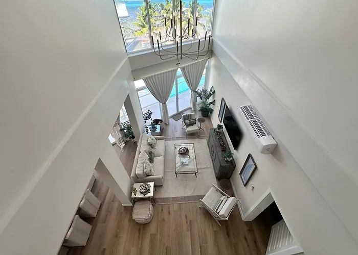 Apartamento Styles 2d - Multi Level Ocean View San Pedro (Ambergris Caye)