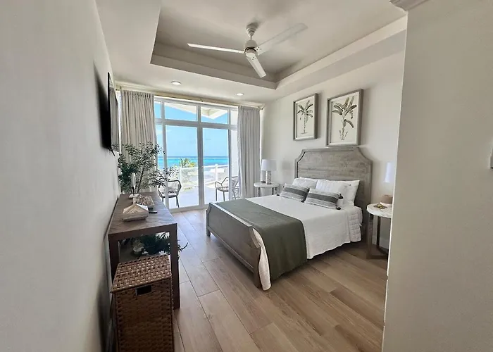 Apartamento Styles 2d - Multi Level Ocean View *