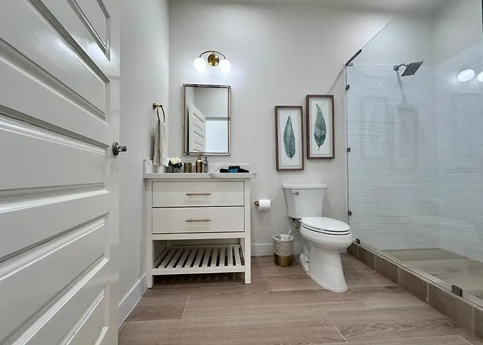 Styles 2d - Multi Level Ocean View *