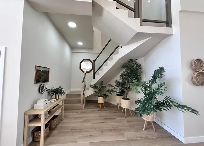 Apartamento Styles 2d - Multi Level Ocean View