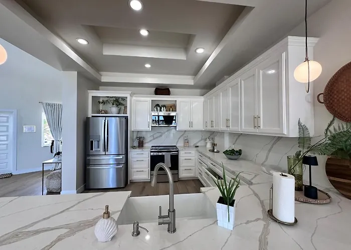 Styles 2d - Multi Level Ocean View Apartamento San Pedro (Ambergris Caye)