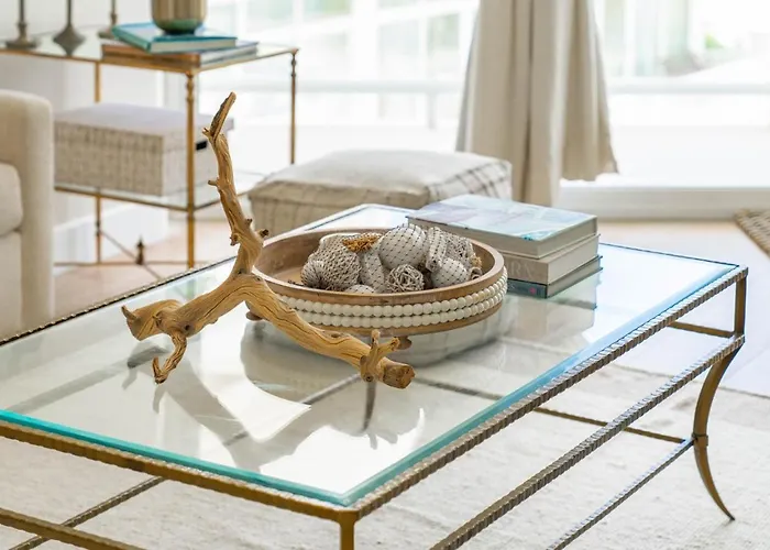 Apartment Styles 2d - Multi Level Ocean View