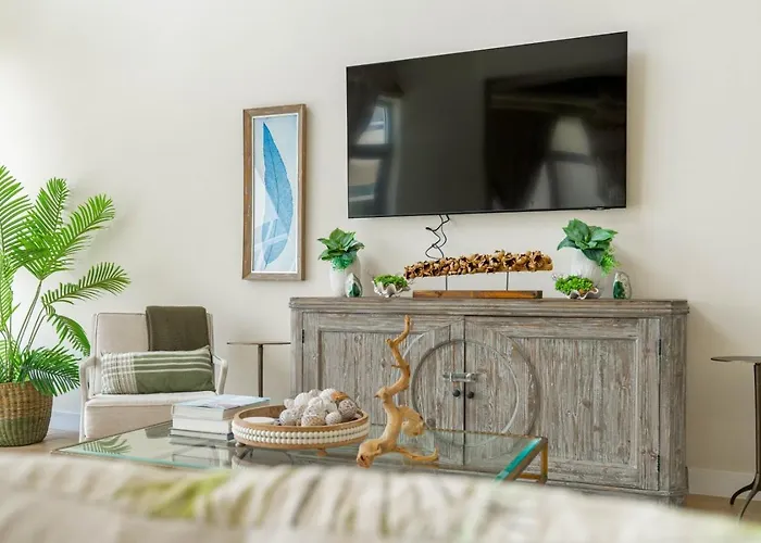 Styles 2d - Multi Level Ocean View * San Pedro (Ambergris Caye)