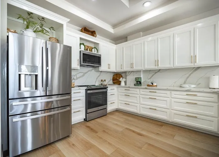 Appartement Styles 2d - Multi Level Ocean View