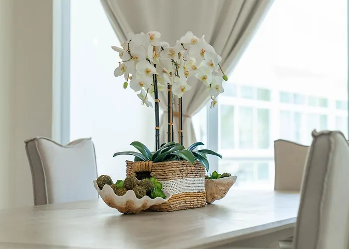 Styles 2d - Multi Level Ocean View Appartement *