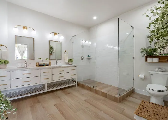 Styles 2d - Multi Level Ocean View Apartment