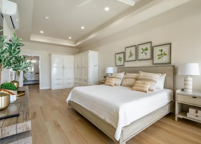 Styles 2d - Multi Level Ocean View Apartment *
