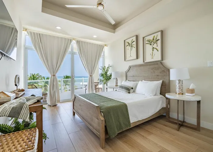 Styles 2d - Multi Level Ocean View