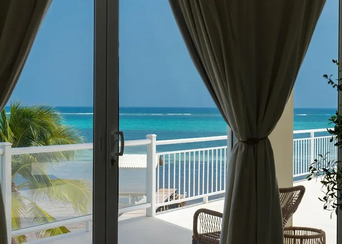 Styles 2d - Multi Level Ocean View *