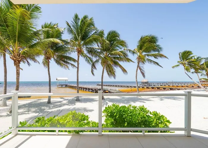 Styles 2d - Multi Level Ocean View *