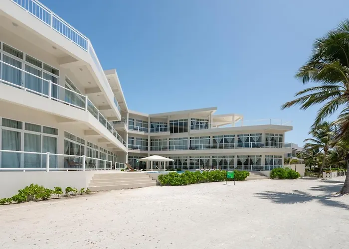 Styles 2d - Multi Level Ocean View