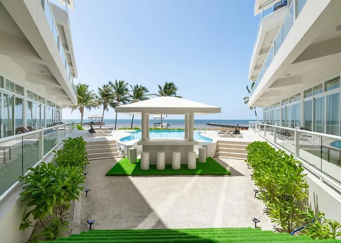 Styles 2d - Multi Level Ocean View